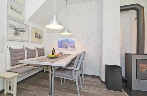 Korswandt House | Waldsiedlung Dhh Waldhaus 6