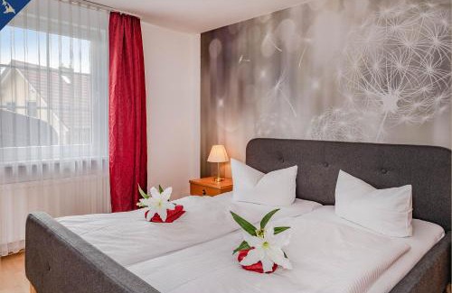 Korswandt Apartment | Waldsiedlung Waldhaus App 4.2