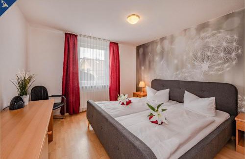 Korswandt Apartment | Waldsiedlung Waldhaus App 4.2