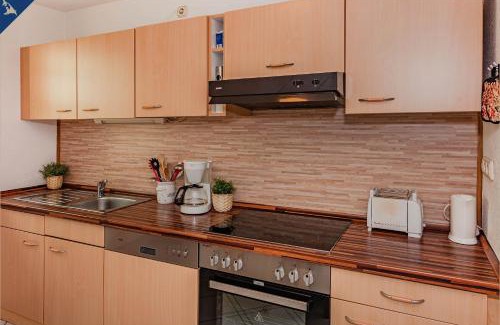 Korswandt Apartment | Waldsiedlung Waldhaus App 4.2