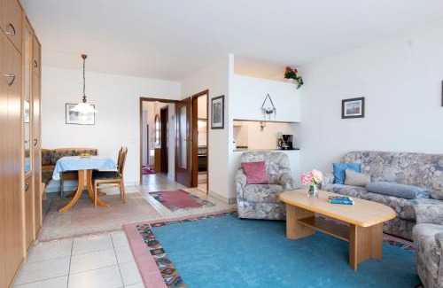 Kellenhusen Apartment | Waldstraße 2 Wohnung 12