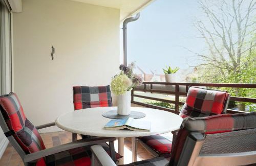 Kellenhusen Apartment | Waldstraße 2 Wohnung 12
