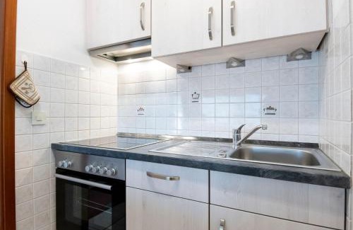 Kellenhusen Apartment | Waldstraße 2 Wohnung 12