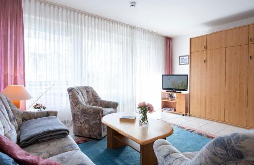 Kellenhusen Apartment | Waldstraße 2 Wohnung 12