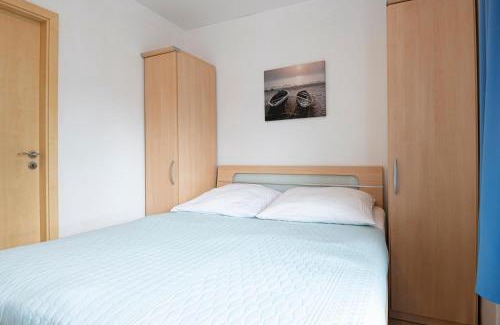 Kellenhusen Apartment | Waldstraße 4 Wohnung 7