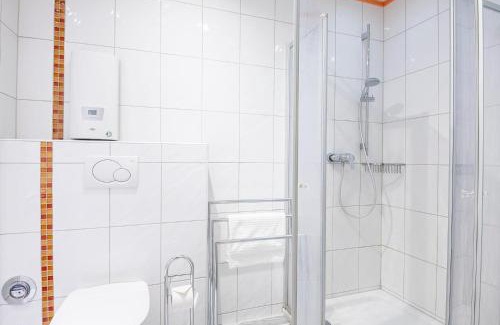 Kellenhusen Apartment | Waldstraße 4 Wohnung 7
