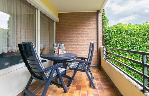 Kellenhusen Apartment | Waldstraße 4 Wohnung 7