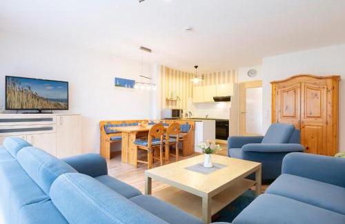 Kellenhusen Apartment | Waldstraße 4 Wohnung 7