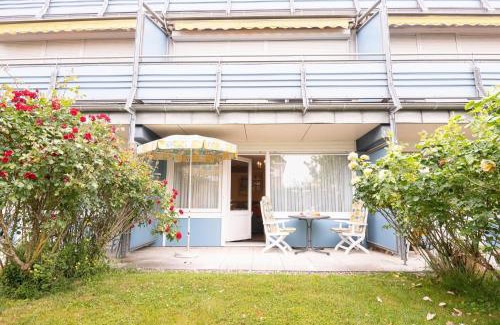 Kellenhusen Apartment | Waldstraße 8 Glücksoase