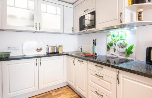 Kellenhusen Apartment | Waldstraße 8 Glücksoase