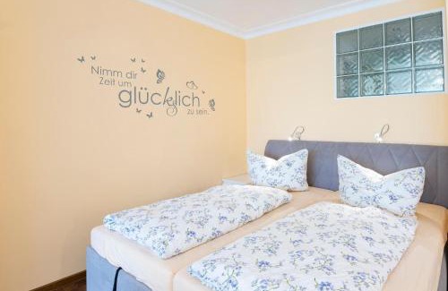 Kellenhusen Apartment | Waldstraße 8 Glücksoase