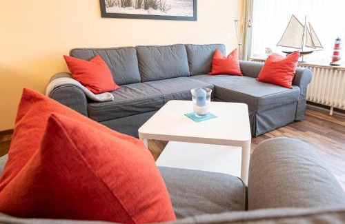 Kellenhusen Apartment | Waldstraße 8 Glücksoase