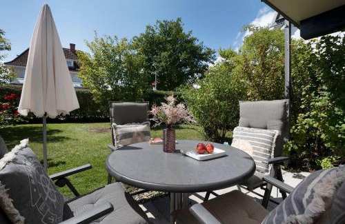 Kellenhusen Apartment | Waldstraße 8 Küstenblau