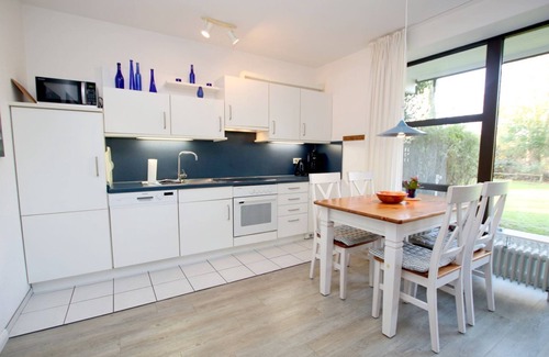 Wyk auf Foehr Apartment | Waldstraße 19a, Whg. 22, Feriendomizil am Südstrand - Holiday apartment with 2-