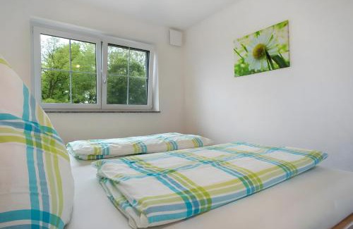 Waggershausen Apartment | Waldsuite