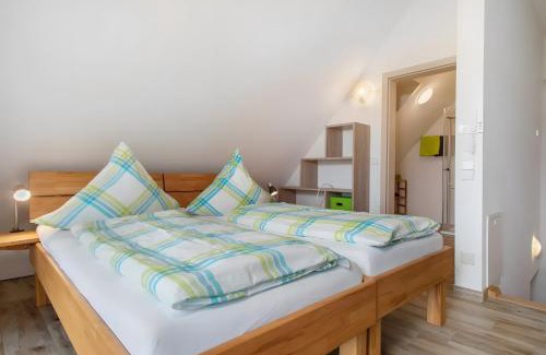 Waggershausen Apartment | Waldsuite
