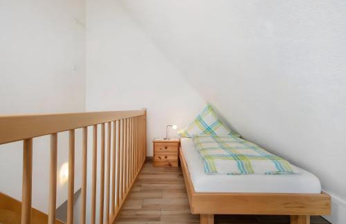Waggershausen Apartment | Waldsuite