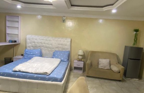 Ikeja Apartment | Wale SKB HOMES