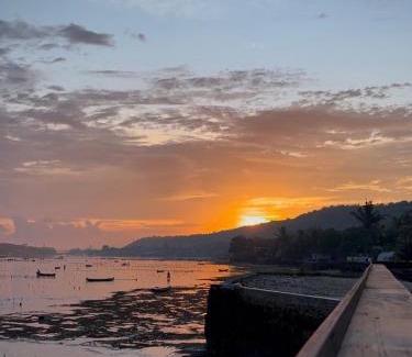 Ceningan Island Hotel | WALET PARADISE Ceningan Villa