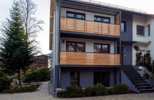 Karpacz Bed & Breakfast | Walizka Wspomnień
