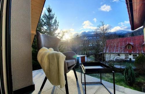 Karpacz Bed & Breakfast | Walizka Wspomnień