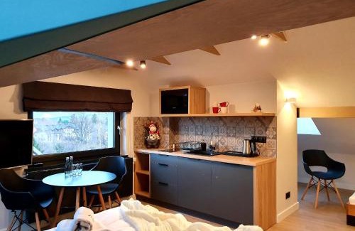 Karpacz Bed & Breakfast | Walizka Wspomnień