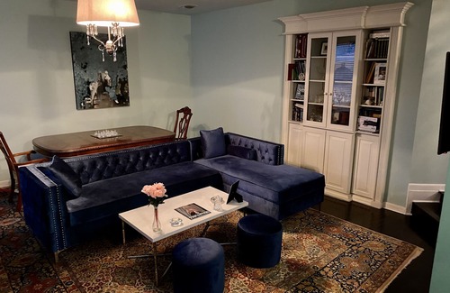 Greater South River City House | Walk Everywhere! 50% Discount on Long Term Stays