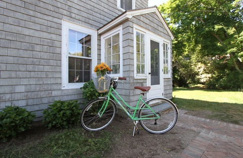 Sag Harbor House | Walk Everywhere In Sag Harbor Village - watch sunsets on the Pond +Pickleball