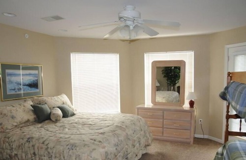 Kimberling City Condo | Walk-in Level Waterfront Condo on Beautiful Table Rock Lake
