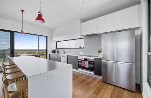 Venus Bay House | Walk to beach and shops. Pet friendly. Wifi. Dedicated games room for the kids.