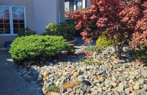 Regional District of Nanaimo House | Walk to beach, shopping. Private room with bathroom, close to shopping, hiking