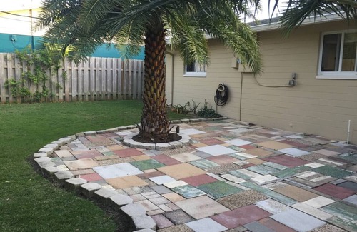 Ocean Breeze Estates House | Walk to Beach; Bikes, Paddleboard; What a deal!