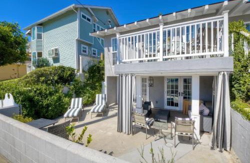 Carlsbad House | Walk To Beach & Village - 5 Bedrooms - 3 Units