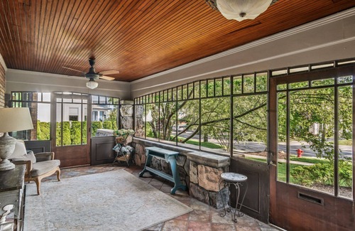 Plymouth House | Walk to Downtown Plymouth from Historic Home and enjoy your Private Sanctuary