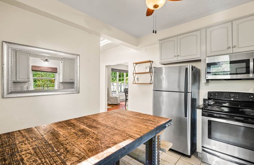 Blowing Rock Cottage | Walk To Downtown! The Carriage House At Blowing Rock