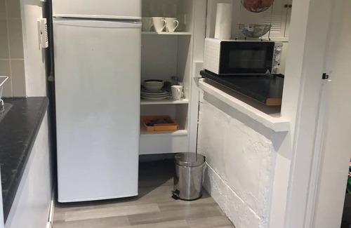 Eden Terrace Apartment | Walk to Eden Park! Kingsland studio