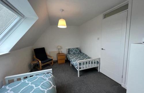 Crail House | Walk to Everything in Crail - Land Sea Cottage