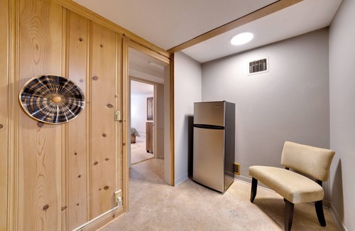 Cheyenne Cottage | Walk to Frontier Days: Cheyenne Home w/Patio!