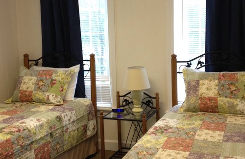 Gettysburg Apartment | Walk to Gettysburg Attractions-Located in Gettysburg Tourist District
