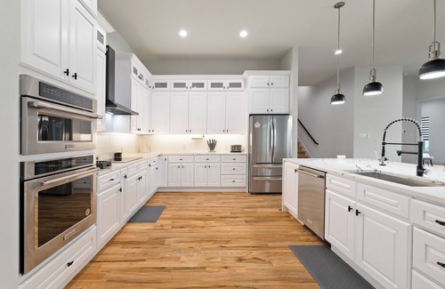 Lower Greenville House | Walk to Lower Greenville+Perfect Escape for Groups