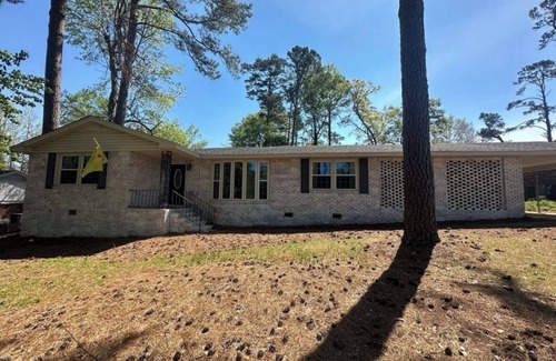 National Hills House | Walk to Masters! Spacious 4-bedroom house in Augusta