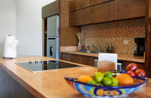 El Tezal Condo | Walk to Medano Beach! Stylish, Spacious & Private, access to 2 Pools!