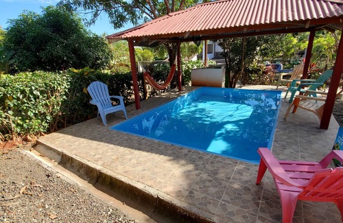 Puerto Carrillo Apartment | Walk to Playa Carrillo! Grocery and quality restaurants around the corner.