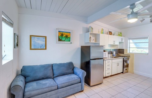 Layton Cottage | Walk to Pool & Beach: Cozy Florida Keys Cottage!
