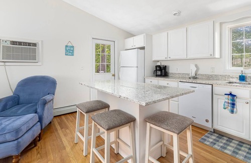Saunderstown House | Walk to Private beach on Narrow river or drive to local beaches.
