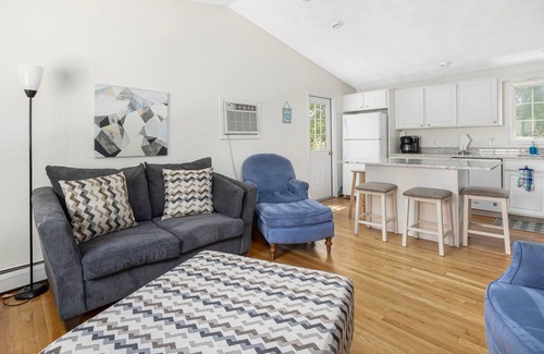 Saunderstown House | Walk to Private beach on Narrow river or drive to local beaches.
