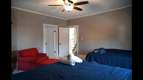 New Bern House | Walk to Riverfront & Downtown New Bern
