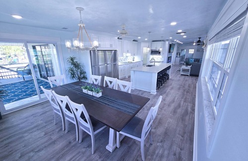 Siesta Key House | Walk to siesta key