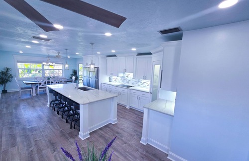 Siesta Key House | Walk to siesta key
