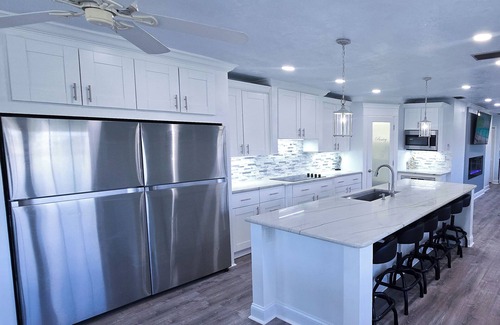 Siesta Key House | Walk to siesta key